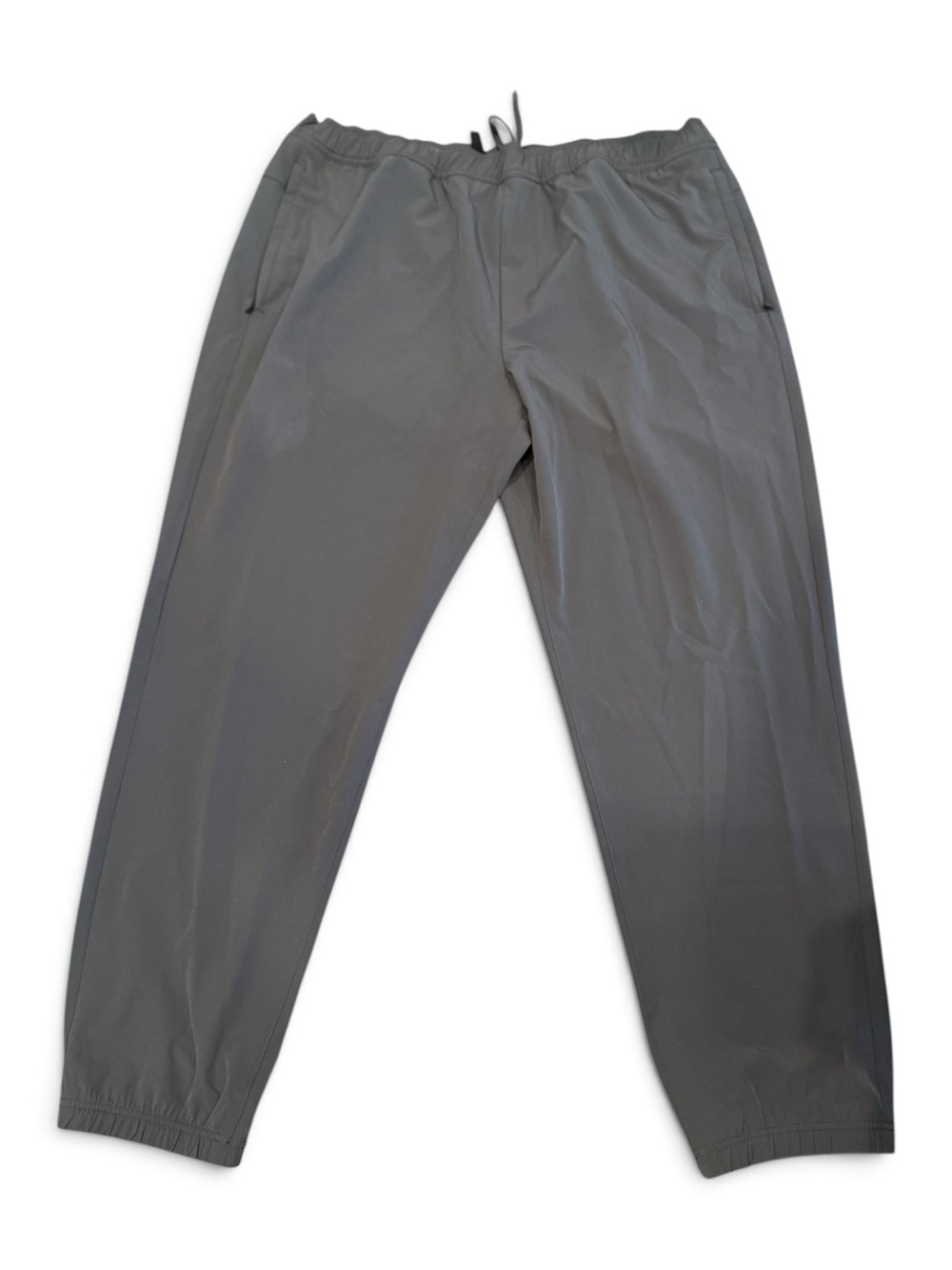 NWOT Soybu Men’s Woven Jogger XXL